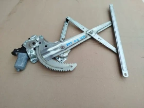 Стеклоподъемный механизм Mitsubishi Outlander 3 GF 2012-2021 Перед. Прав.