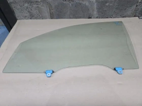 Стекло двери Mitsubishi Outlander 3 GF 2012-2022 Перед. Лев.