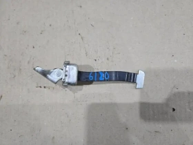 Ограничитель двери Mitsubishi Outlander 3 GF 2012-2022 Задн. Прав.