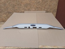 Накладка двери багажника Toyota RAV4 50 XA50 2018-2023 Задн. 