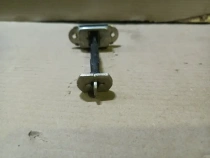 Ограничитель двери Nissan Juke F15 2010-2019 Задн. Прав.