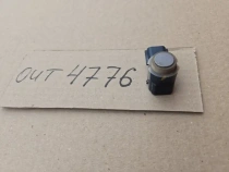 Датчик парковки Mitsubishi Outlander 3 GF 2012-2022 Задн. 