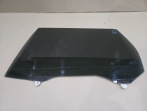 Стекло двери Mitsubishi Outlander 3 GF 2012-2021 Задн. Лев.