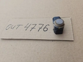 Датчик парковки Mitsubishi Outlander 3 GF 2012-2022 Задн. 