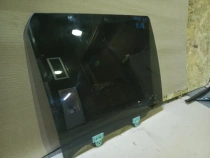 Стекло двери Nissan Juke F15 2010-2019 Задн. Прав.