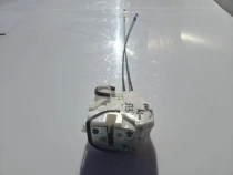 Замок двери Mitsubishi Outlander 3 GF 2012-2021 Задн. Лев.