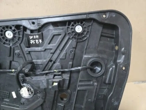 Дверная карта Kia Sportage QL 2015-2022 Перед. Прав.