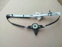 Стеклоподъемный механизм Mazda CX-5 1 KE 2011-2017 Перед. Прав.