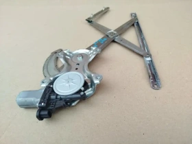 Стеклоподъемный механизм Mitsubishi Outlander 3 GF 2012-2021 Перед. Прав.