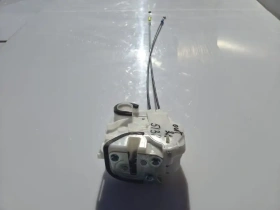 Замок двери Mitsubishi Outlander 3 GF 2012-2021 Задн. Лев.