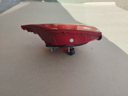 Фонарь Kia Sportage QL 2015-2018 Задн. Прав.