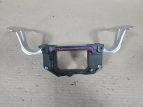 Лепестки переключения передач Mitsubishi Outlander 3 GF 2012-2022  