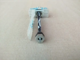 Ограничитель двери Toyota C-HR MAXH10, NGX10,50, ZGX10 2019 Задн. Прав.