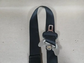 Ремень безопасности Mitsubishi Outlander 3 GF 2012-2021 Перед. Прав.