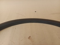 Арка крыла Nissan X-TRAIL T32R 2013-2022 Задн. Прав.