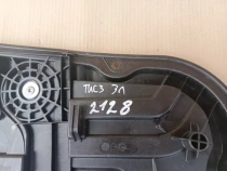 Дверная карта Hyundai Tucson TL 2015-2021 Задн. Лев.