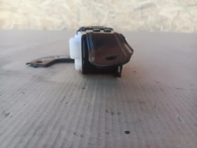 Ремень безопасности Mitsubishi Outlander 3 GF 2012-2023 Задн. 