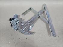 Стеклоподъемный механизм Mitsubishi Outlander 3 GF 2012-2023 Перед. Лев.