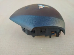 Подушка безопасности в руль Mitsubishi Outlander 3 GF 2012-2023  