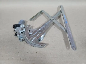 Стеклоподъемный механизм Mitsubishi Outlander 3 GF 2012-2023 Перед. Лев.