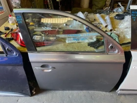 Дверь Mitsubishi Outlander 3 GF 2012-2015 Перед. Прав.