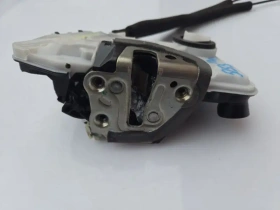 Замок двери Toyota C-HR MAXH10, NGX10,50, ZGX10 2019 Перед. Прав.