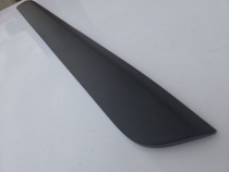 Накладка двери багажника Toyota RAV4 50 XA50 2018-2023 Задн. 