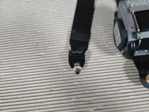 Ремень безопасности Kia Sportage QL 2015-2022 Задн. Прав.