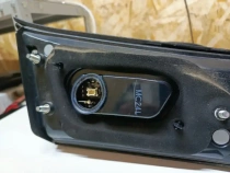 Фонарь Mitsubishi ASX GA 2020-2023 Задн. Прав.