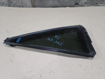 Форточка двери Mazda CX-5 1 KE 2011-2017 Задн. Лев.