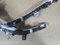 Подушка безопасности боковая Honda CRV 5 RW 2016-  Лев.