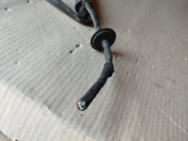 Амортизатор двери багажника Nissan X-TRAIL T32R 2013-2022 Задн. 