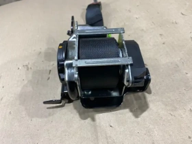 Ремень безопасности Kia Stinger J5 2017- Задн. Прав.