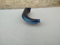 Обшивка двери багажника Toyota RAV4 50 XA50 2018-2023 Задн. Лев.