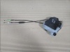 Замок двери Lexus NX AYZ10L AYZ15L 2014-2017 правый передний (OEM 69050-78010)
