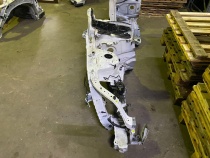 Лонжерон Toyota RAV4 50 XA50 2018-2023 Перед. Прав.