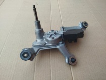 Мотор дворников Toyota RAV4 50 XA50 2018-2023 Задн. 