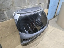 Крышка багажника Nissan Qashqai J11 2013-2022  