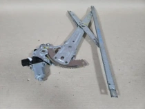 Стеклоподъемный механизм Mitsubishi ASX GA 2010-н.в. Перед. Прав.