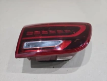 Фонарь Kia Sorento Prime UM 2014-2020  Лев.