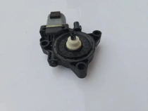 Мотор стеклоподъемника Kia Sportage QL 2015-2021 Задн. Прав.