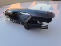 Ручка двери внешняя Toyota Corolla E210 MZEH12, NRE210, ZWE211 2020 Задн. Прав.