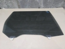 Стекло двери Mitsubishi Outlander 3 GF 2012-2022 Задн. Прав.