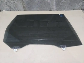 Стекло двери Mitsubishi Outlander 3 GF 2012-2022 Задн. Прав.