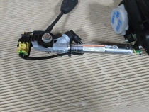 Ремень безопасности Honda CRV 5 RW 2016- Перед. Лев.