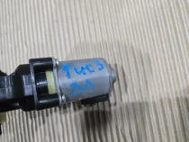 Мотор стеклоподъемника Hyundai Tucson TL 2015-2021 Задн. Лев.