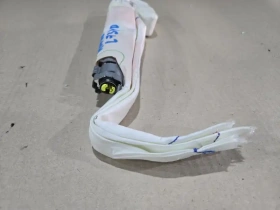 Подушка безопасности в сиденье Toyota RAV4 40 XA40 2012-2019 Перед. Лев.