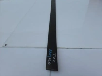 Молдинг двери Hyundai Tucson TL 2015-2021 Перед. Прав.