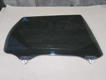 Стекло двери Mitsubishi ASX GA 2010-2023 Задн. Прав.