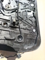 Дверная карта Kia Sportage QL 2015-2021 Перед. Прав.